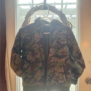 Reversible The NorthFace